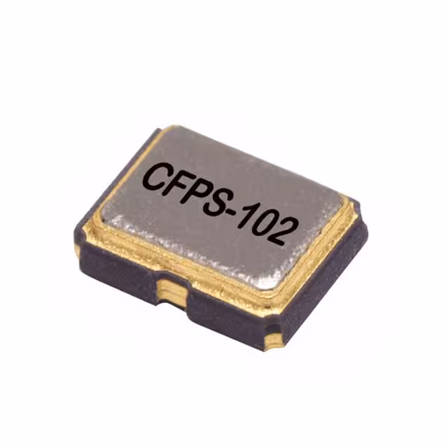 LFSPXO052977REEL IQD Frequency Products  Oszillatoren